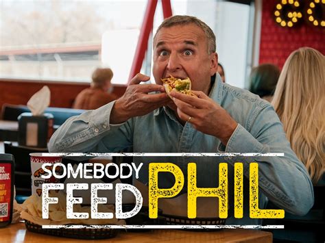 ‘Somebody Feed Phil’: Everything You Need to Know .